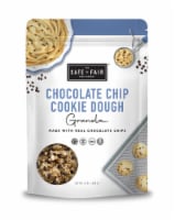 The Safe and Fair Food Company™ Granola Cookie Dough