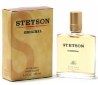 Stetson After Shave Perspective: Main