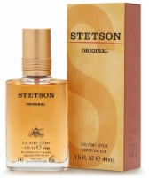 Stetson Original Cologne Perspective: Main