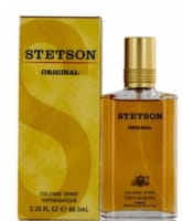 Stetson Cologne Perspective: Main