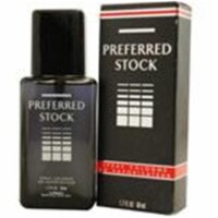 Preferred Stock By Coty Cologne Spray 1.7 Oz