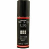 Preferred Stock By Coty Cologne Spray 2.5 Oz