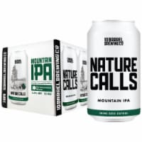 10 Barrel Brewing Co. Nature Calls Mountain IPA