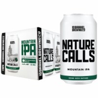 10 Barrel Brewing Co. Nature Calls Mountain IPA Perspective: Main