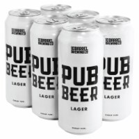 10 Barrel Brewing Rock Hop Cold IPA Beer