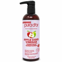 Pura d'or Apple Cider Vinegar Thin2Thick Conditioner