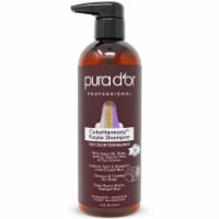 Pura d'or ColorHarmony Purple Shampoo