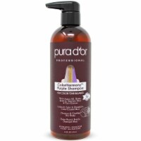 Pura d'or ColorHarmony Purple Shampoo