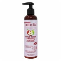 Pura DOr 79177 8 oz Apple Cider Vinegar Thin2Thick Conditioner
