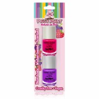 Piggy Paint Scented Nail Polish Kit Perspective: Main