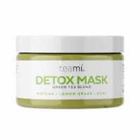 Teami® Green Tea Blend Detox Mask