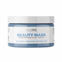 Teami® Restorative Clay Facial Beauty Mask