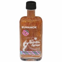 Runamok® Sparkle Maple Syrup Perspective: Main