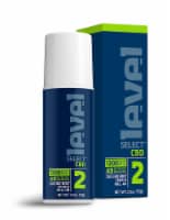 Level Select™ CBD Cooling Mint Sports Roll-On
