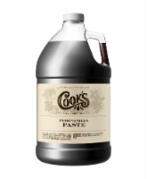 Pure Vanilla Bean Paste- 1 Gallon