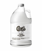 Almond Extract (Pure) - 1 Gallon