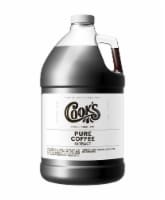 Special Blend Coffee Flavor- 1 Gallon