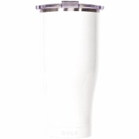 Orca Chaser 16 Oz. Gloss Pearl Insulated Tumbler With Lid CH16PE
