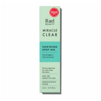 Rael Beauty Miracle Clear Soothing Spot Gel Perspective: Main