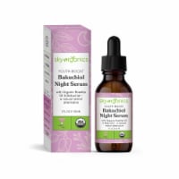 Sky Organic Youth Boost Bakuchiol Night Serum Perspective: Main