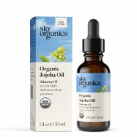 Sky Organics™ Jojoba Oil Perspective: Main
