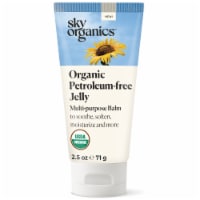 Sky Organics™ Petroleum-Free Jelly Perspective: Main