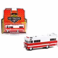 Greenlight 33220A 1-64 Scale Chieftain Joliet Fire Greenlight 33220A 1-64 Scale Chieftain Joliet Fire