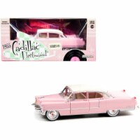 Greenlight 84098 1-24 Scale 1955 Cadillac Fleetwood 60