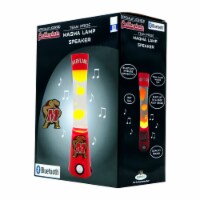Maryland Terrapins Team Pride Magma Lamp Speaker