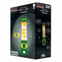 Oregon Ducks Team Pride Magma Lamp Speaker