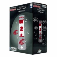 Washington State Cougars Team Pride Magma Lamp Speaker