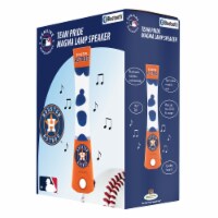Houston Astros Team Pride Magma Lamp Speaker