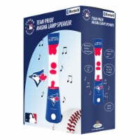 Toronto Blue Jays Team Pride Magma Lamp Speaker