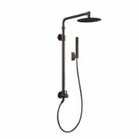 PULSE ShowerSpas Atlantis Oil-Rubbed Bronze Shower System