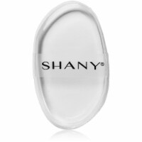 SHANY Stay Jelly Silicone Blender Makeup Sponge - Oval