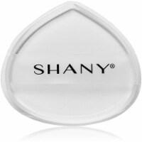 SHANY Stay Jelly Silicone Blender Makeup Sponge - Cone