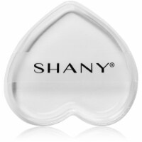 SHANY Stay Jelly Silicone Blender Makeup Sponge - Heart