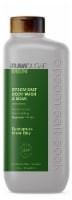 Raw Sugar Eucalyptus + Green Clay Body Wash