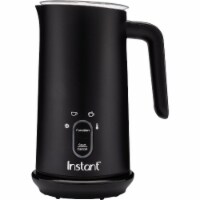 Primula Handheld Battery Operated Milk Frother - Black, 1 ct - Kroger