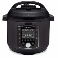 Instant Pot® Duo Mini Multi-Cooker - Silver/Black, 3 qt - Ralphs