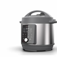 Instant Pot® Duo Plus Stainless Steel Digital Pressure Cooker