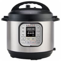 Instant Pot® Duo™ Mini 3-quart Multi-Use Pressure Cooker Perspective: Main