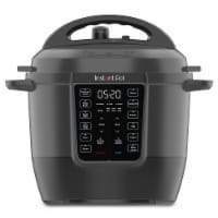 Instant Pot® Duo™ Mini 3-quart Multi-Use Pressure Cooker, 3 qt - Kroger