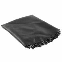 Upper Bounce UBMAT-14-72-5.5 Trampoline Replacement Mat for 14 Foot Round Frames