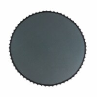 Upper Bounce UBMAT-14-88-7 Trampoline Replacement Mat for 14 Foot Round Frames