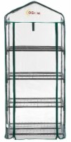 Ogrow Ultra-Deluxe 4-Tier Portable Bloomhouse