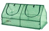 Ogrow Compact Outdoor Seed Starter Greenhouse