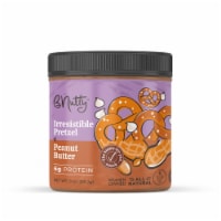 BNutty™ Peanut Butter Irresistible Pretzel