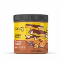 BNutty™ Totally Toffee Peanut Butter
