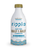 Ripple® Original Dairy Free Half & Half